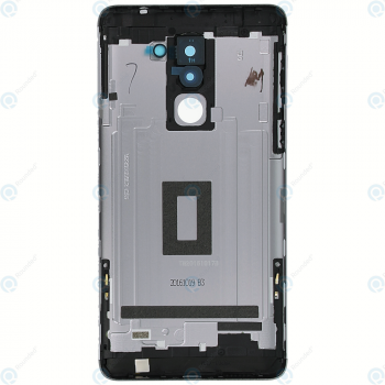 Huawei Honor 6X (BLN-L21) Battery cover grey_image-1
