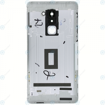 Huawei Honor 6X (BLN-L21) Battery cover silver_image-1