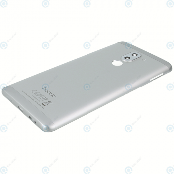 Huawei Honor 6X (BLN-L21) Battery cover silver_image-2