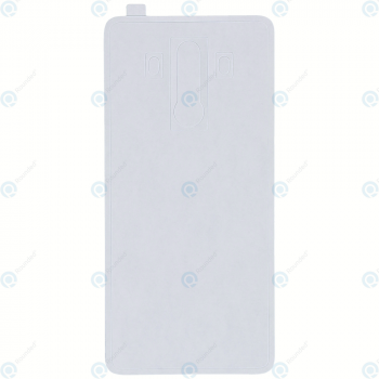 Huawei Mate 10 Pro (BLA-L09, BLA-L29) Adhesive sticker battery cover_image-1