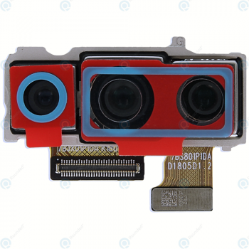 Huawei P20 Pro (CLT-L09, CLT-L29) Rear camera module 40MP + 20MP + 8MP 23060295