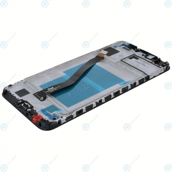 Huawei Y6 2018 (ATU-L21, ATU-L22) Display module frontcover+lcd+digitizer black_image-2