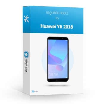 Huawei Y6 2018 (ATU-L21, ATU-L22) Toolbox