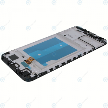 Huawei Y7 Prime 2018 Display module frontcover+lcd+digitizer black_image-2