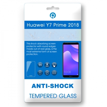 Huawei Y7 Prime 2018 Tempered glass