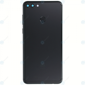 Huawei Y9 2018 Battery cover black 02351VFG