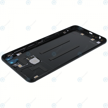 Huawei Y9 2018 Battery cover black 02351VFG_image-4