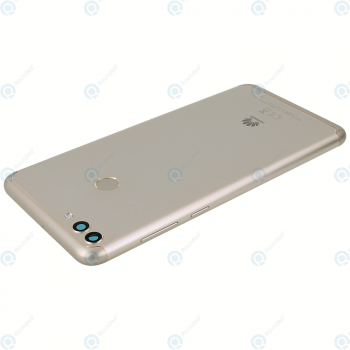Huawei Y9 2018 Battery cover gold 02351VFH_image-4
