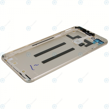 Huawei Y9 2018 Battery cover gold 02351VFH_image-5