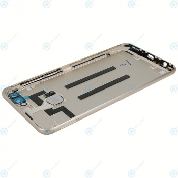 Huawei Y9 2018 Battery cover gold 02351VFH_image-6