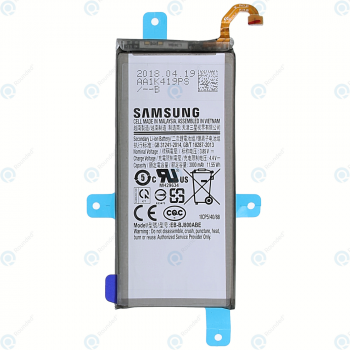 Samsung Galaxy A6 2018 (SM-A600FN) Battery EB-BJ800ABE 3000mAh GH82-16479A