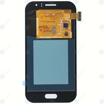 Samsung Galaxy J1 Ace (SM-J110) Display module LCD + Digitizer black GH97-17843B_image-2