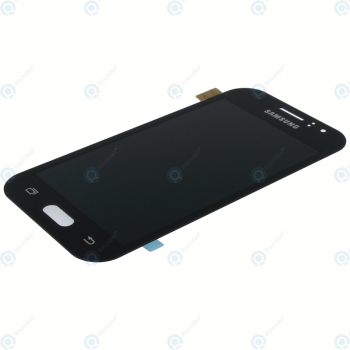 Samsung Galaxy J1 Ace (SM-J110) Display module LCD + Digitizer black GH97-17843B_image-3