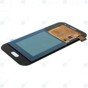 Samsung Galaxy J1 Ace (SM-J110) Display module LCD + Digitizer black GH97-17843B_image-4