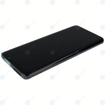 Samsung Galaxy S9 Plus (SM-G965F) Display unit complete titanium grey GH97-21691C_image-3