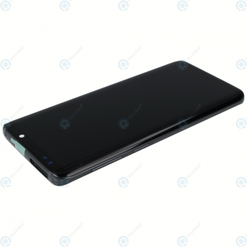 Samsung Galaxy S9 (SM-G960F) Display unit complete titanium grey GH97-21696C_image-3