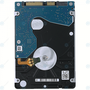 Seagate FireCuda 2.5" SSHD 1 TB ST1000LX015 for Sony Playstation 4, Playstation 4 Slim, Playstation 4 Pro_image-1