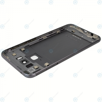 Asus Zenfone 3 Max (ZC553KL) Battery cover grey_image-5