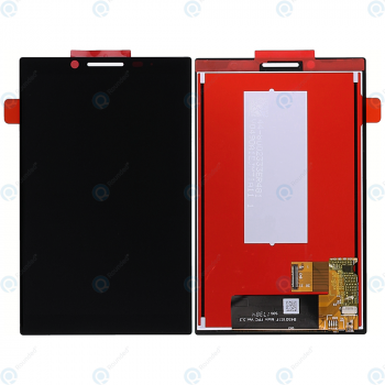 Blackberry KEY2 Display module LCD + Digitizer