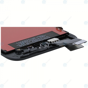 Display module LCD + Digitizer black for iPhone 5_image-4