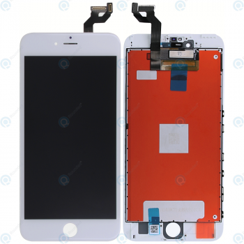 Display module LCD + Digitizer grade A+ white for iPhone 6s Plus