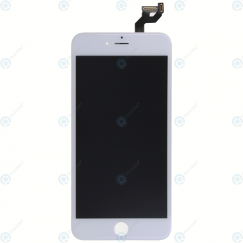 Display module LCD + Digitizer grade A+ white for iPhone 6s Plus_image-1