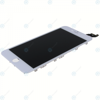 Display module LCD + Digitizer grade A+ white for iPhone 6s Plus_image-5