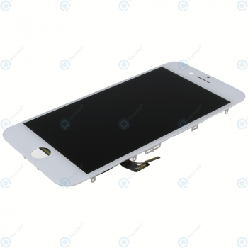 Display module LCD + Digitizer white for iPhone 7_image-3