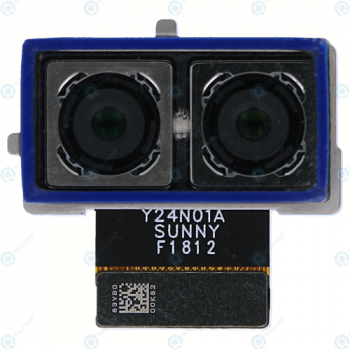 Huawei Honor 10 (COL-L29) Rear camera module 24MP + 16MP 23060308_image-1