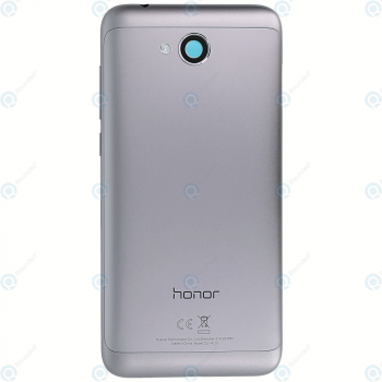 Huawei Honor 6A (DLI-AL10) Battery cover grey