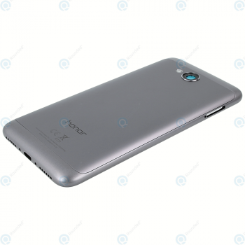 Huawei Honor 6A (DLI-AL10) Battery cover grey_image-2