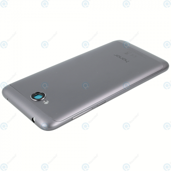 Huawei Honor 6A (DLI-AL10) Battery cover grey_image-3