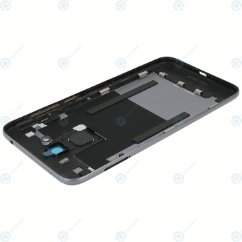 Huawei Honor 6A (DLI-AL10) Battery cover grey_image-5