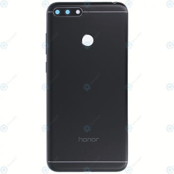 Huawei Honor 7A Battery cover black