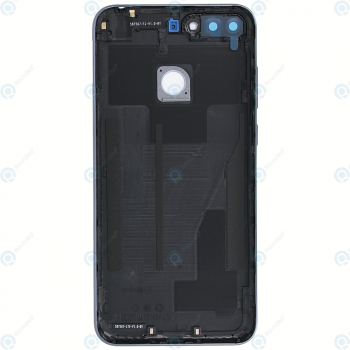 Huawei Honor 7A Battery cover black_image-1