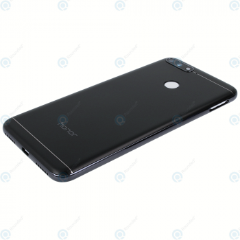 Huawei Honor 7A Battery cover black_image-2