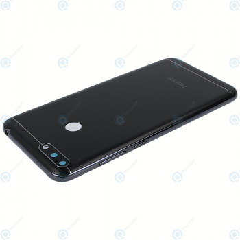 Huawei Honor 7A Battery cover black_image-4