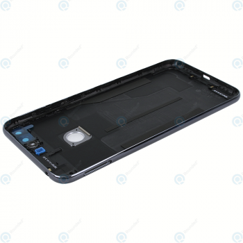 Huawei Honor 7A Battery cover black_image-5