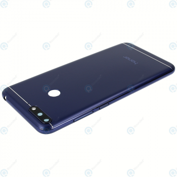 Huawei Honor 7A Battery cover blue_image-3