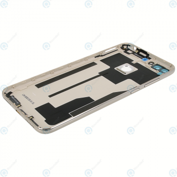 Huawei Honor 7A Battery cover gold_image-3
