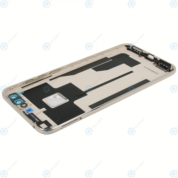 Huawei Honor 7A Battery cover gold_image-5