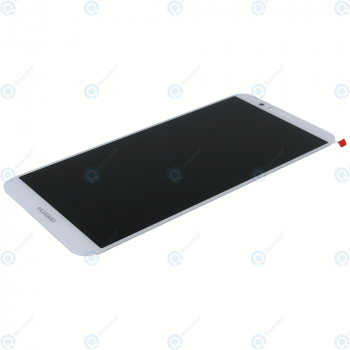 Huawei Honor 7A Display module LCD + Digitizer white_image-1