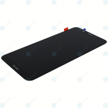 Huawei Honor 7C Display module LCD + Digitizer black_image-1