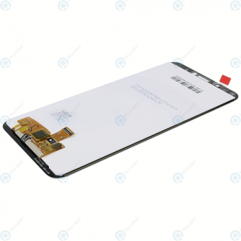 Huawei Honor 7C Display module LCD + Digitizer white_image-2
