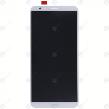 Huawei Honor 7C Display module LCD + Digitizer white_image-3