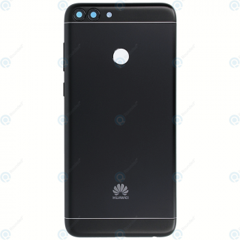 Huawei P smart (FIG-L31) Battery cover black