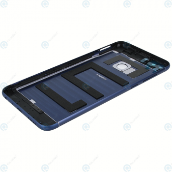 Huawei P smart (FIG-L31) Battery cover blue_image-3