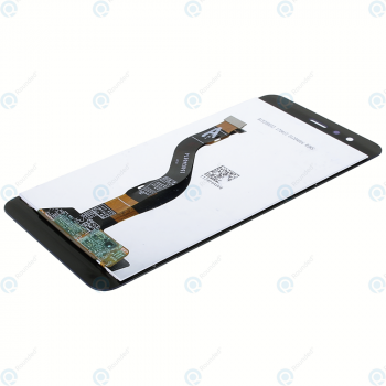 Huawei P10 Lite (WAS-L21) Display module LCD + Digitizer blue_image-2