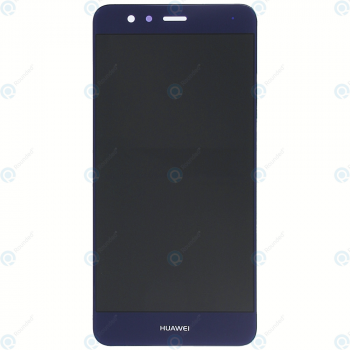 Huawei P10 Lite (WAS-L21) Display module LCD + Digitizer blue_image-3