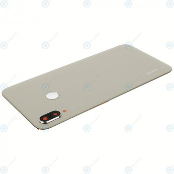 Huawei P20 Lite (ANE-L21) Battery cover gold_image-2